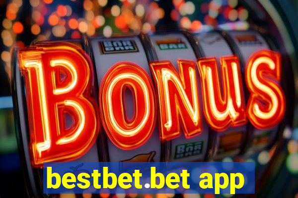 bestbet.bet app